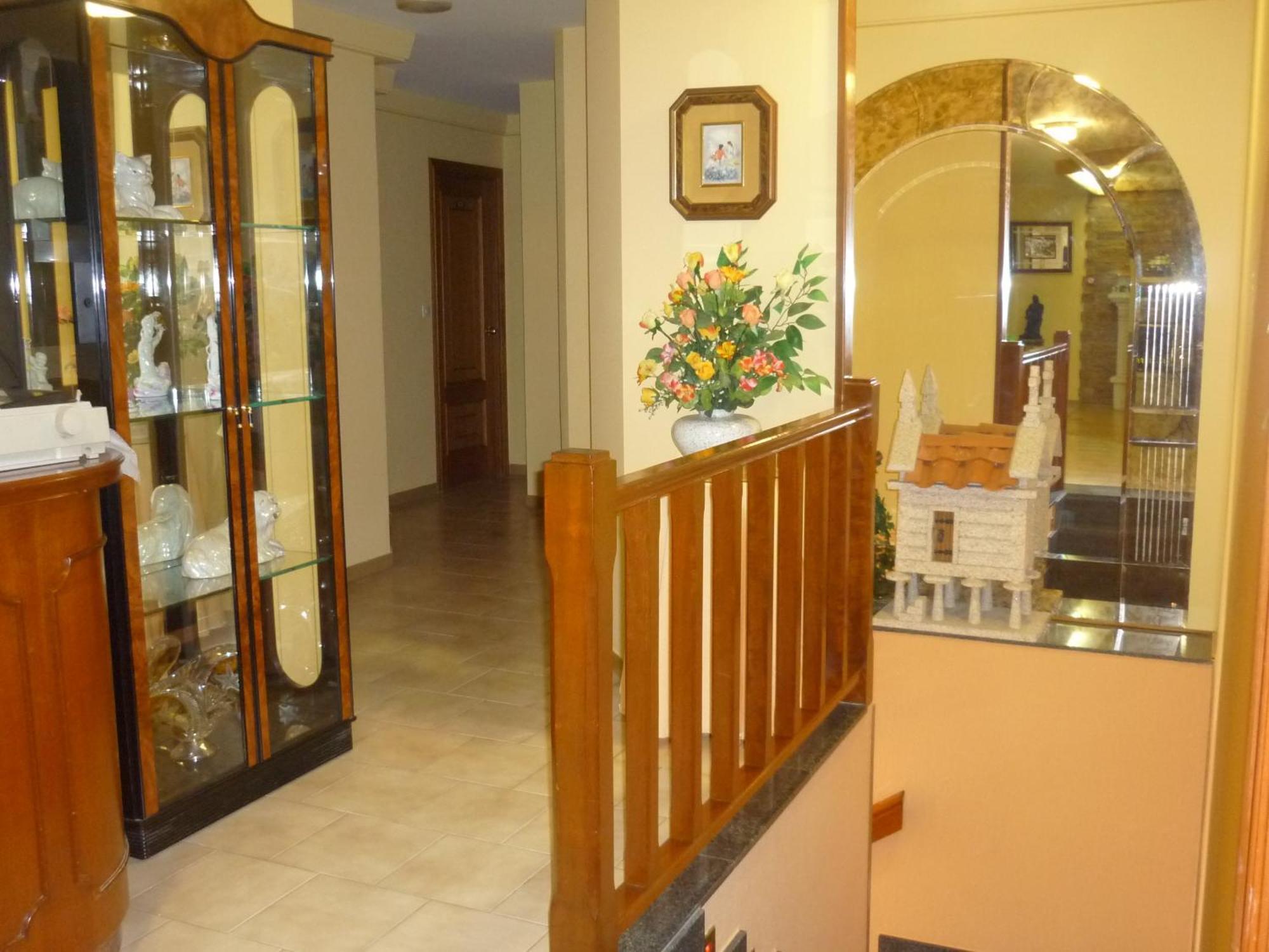 Hotel Francisco Javier А-Корунья Екстер'єр фото
