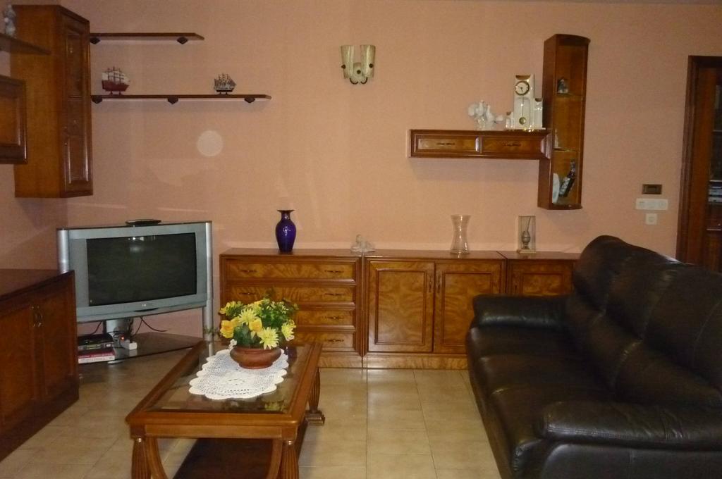 Hotel Francisco Javier А-Корунья Екстер'єр фото