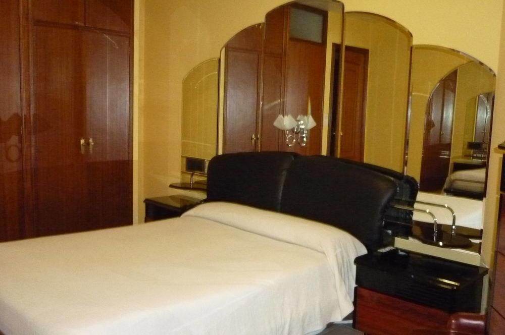 Hotel Francisco Javier А-Корунья Екстер'єр фото
